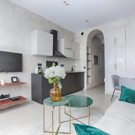 De Charme Belfort Appartamento