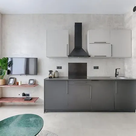 De Charme Belfort Appartamento