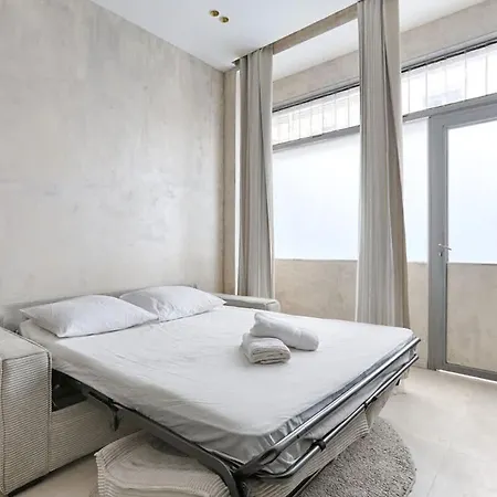 De Charme Belfort * Parigi