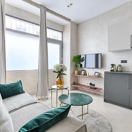 Appartamento De Charme Belfort